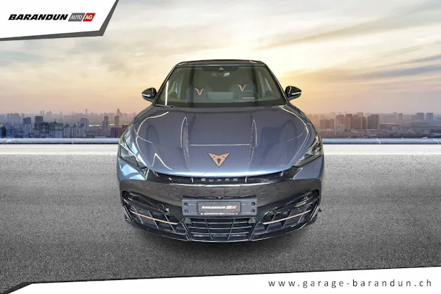 CUPRA Tavascan VZ 4Drive Adrenaline