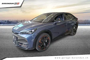 CUPRA Tavascan VZ 4Drive Adrenaline