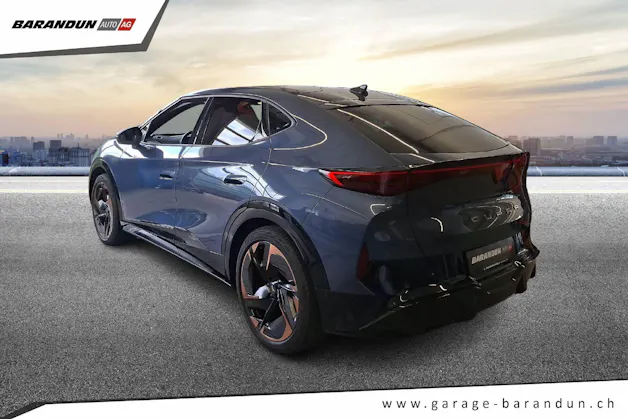 CUPRA Tavascan VZ 4Drive Adrenaline
