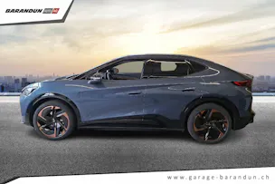 CUPRA Tavascan VZ 4Drive Adrenaline