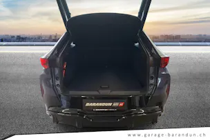 CUPRA Tavascan VZ 4Drive Adrenaline