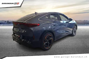 CUPRA Tavascan VZ 4Drive Adrenaline