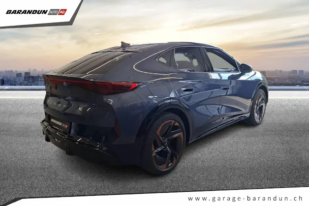 CUPRA Tavascan VZ 4Drive Adrenaline
