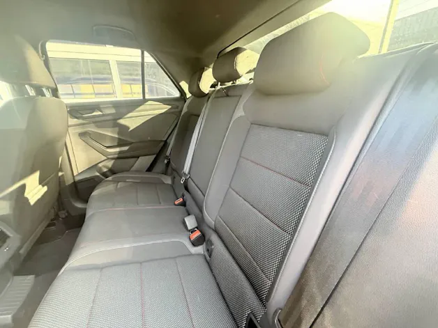 VW T-Roc 2.0 TSI Sport DSG 4motion - CH