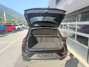 VW T-Roc 2.0 TSI Sport DSG 4motion - CH