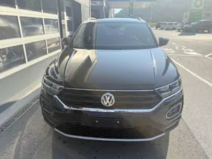 VW T-Roc 2.0 TSI Sport DSG 4motion - CH