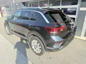 VW T-Roc 2.0 TSI Sport DSG 4motion - CH