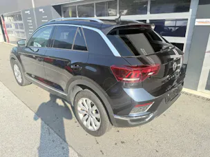 VW T-Roc 2.0 TSI Sport DSG 4motion - CH