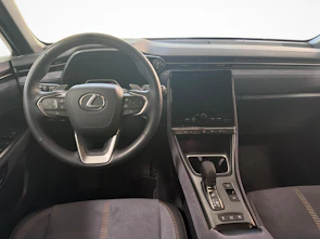 Fahrzeugbild LEXUS LBX 1.5 Hybrid Cool AWD + Ruote invernali incluse
