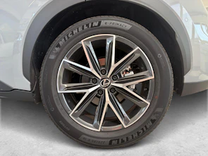 Fahrzeugbild LEXUS LBX 1.5 Hybrid Cool AWD + Ruote invernali incluse