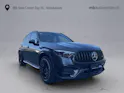 Mercedes-Benz GLC 53 AMG 4matic+