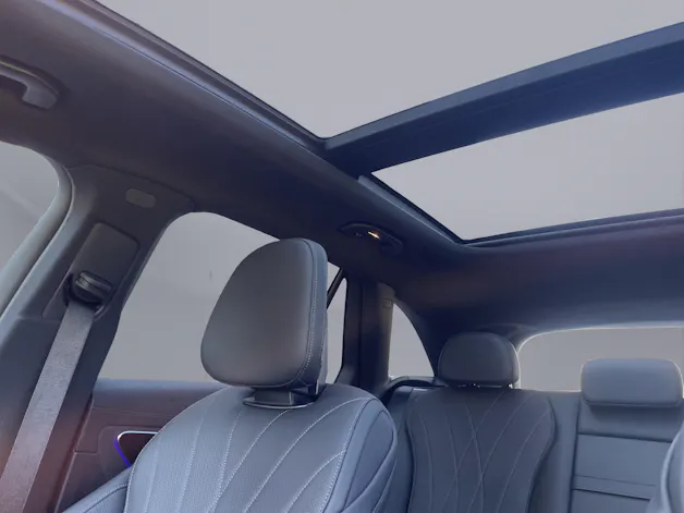 Mercedes-Benz GLC 53 AMG 4matic+