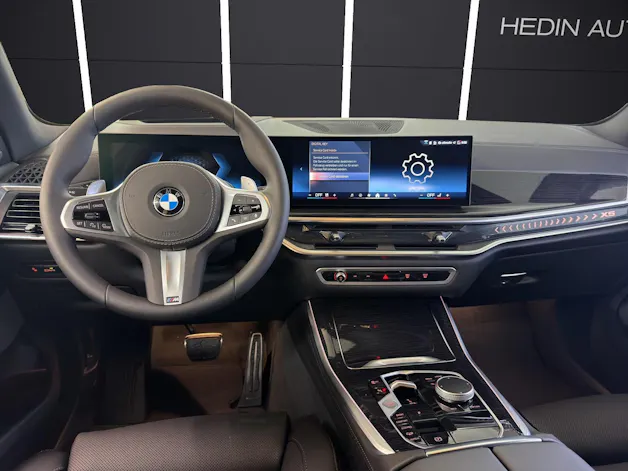 BMW X5 40d xDrive