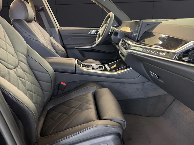 BMW X5 40d xDrive