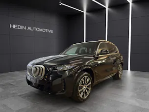 BMW X5 40d xDrive