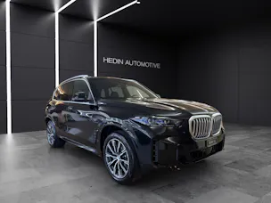 BMW X5 40d xDrive