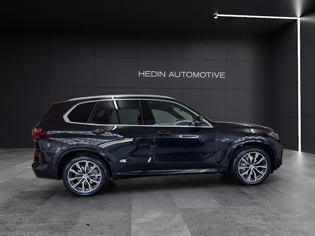BMW X5 40d xDrive