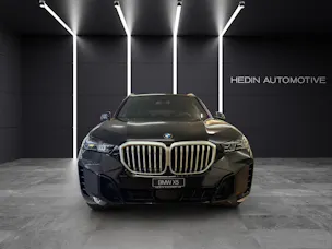 BMW X5 40d xDrive