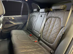 BMW X5 40d xDrive