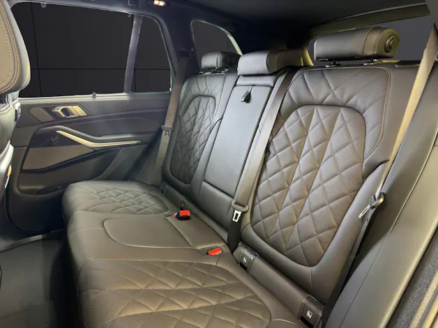 BMW X5 40d xDrive