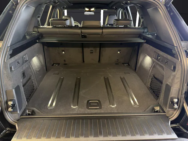 BMW X5 40d xDrive