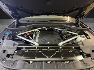 BMW X5 40d xDrive