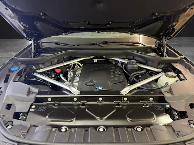 BMW X5 40d xDrive