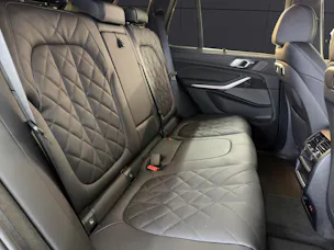 BMW X5 40d xDrive