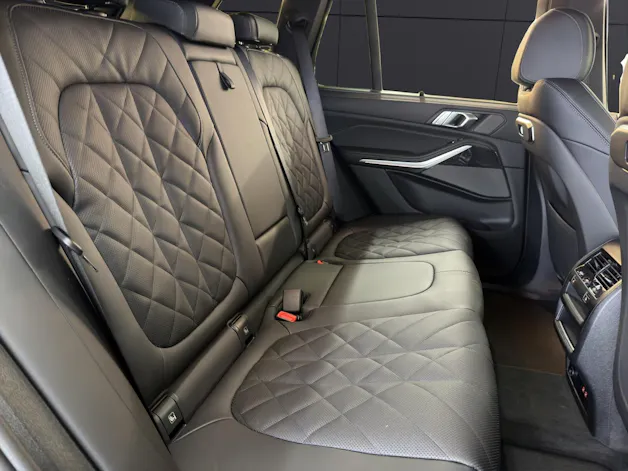 BMW X5 40d xDrive