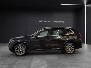 BMW X5 40d xDrive