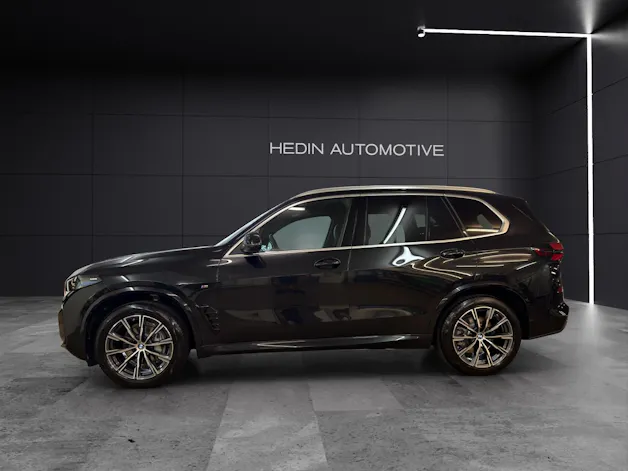 BMW X5 40d xDrive