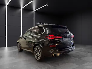 BMW X5 40d xDrive