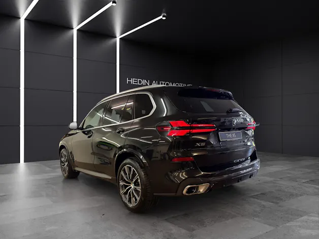 BMW X5 40d xDrive