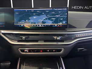 BMW X5 40d xDrive