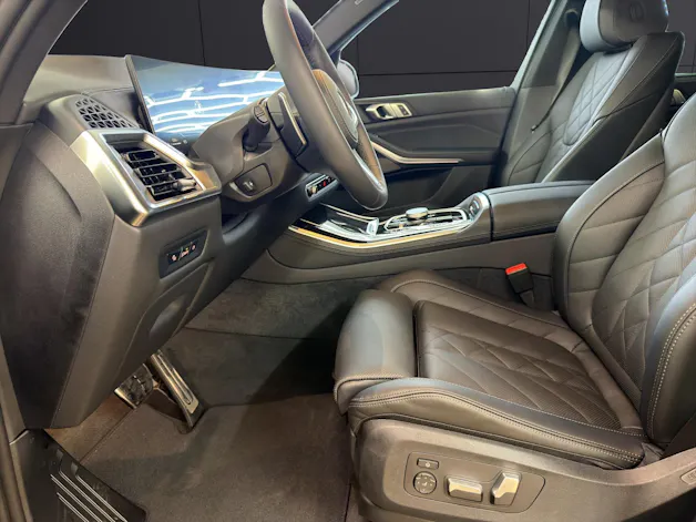 BMW X5 40d xDrive