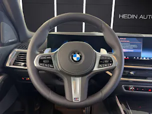 BMW X5 40d xDrive