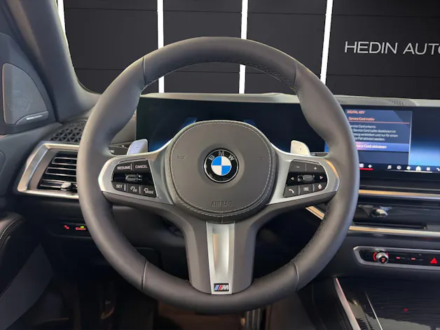 BMW X5 40d xDrive