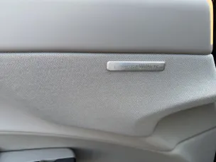 Volvo EX60 Twin Ultra AWD
