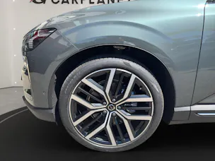Volvo EX60 Twin Ultra AWD