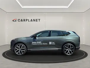 Volvo EX60 Twin Ultra AWD
