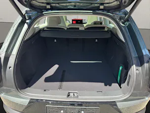 Volvo EX60 Twin Ultra AWD