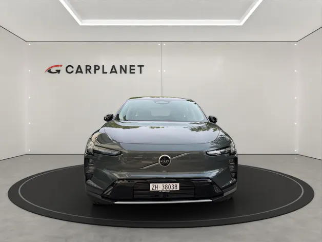 VOLVO EX60 P10 Ultra AWD