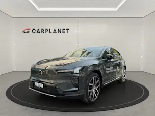 VOLVO EX60 Twin Ultra AWD