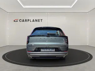 Volvo EX60 Twin Ultra AWD