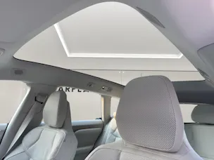 Volvo EX60 Twin Ultra AWD