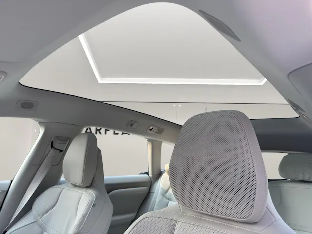 VOLVO EX60 Twin Ultra AWD