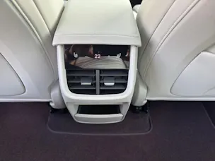 Volvo EX60 Twin Ultra AWD