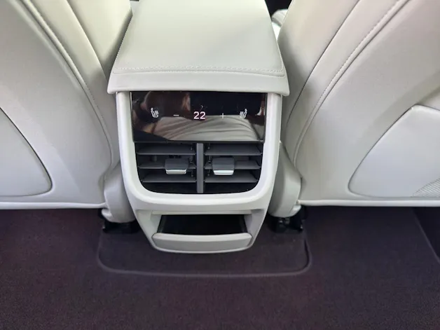 VOLVO EX60 Twin Ultra AWD