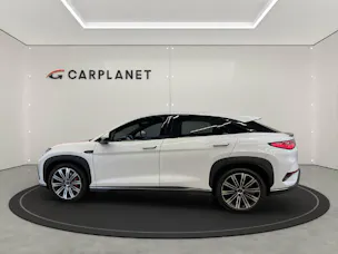 BYD Sealion 7 Excellence AWD