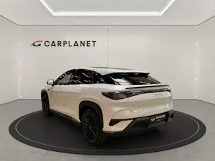 BYD Sealion 7 Excellence AWD